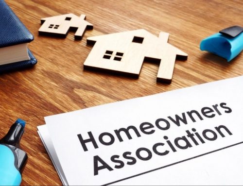All About Homeowners Associations